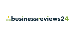 logo di business reviews24 com