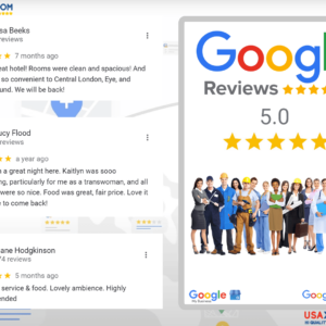 Primo servizio residenziale recensioni google